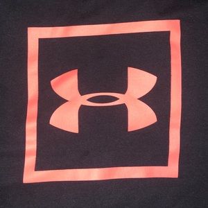 Under Armour Men’s Hoodie-Size Medium